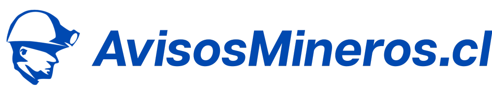 AvisosMineros.cl - Portal de Empleos Mineros